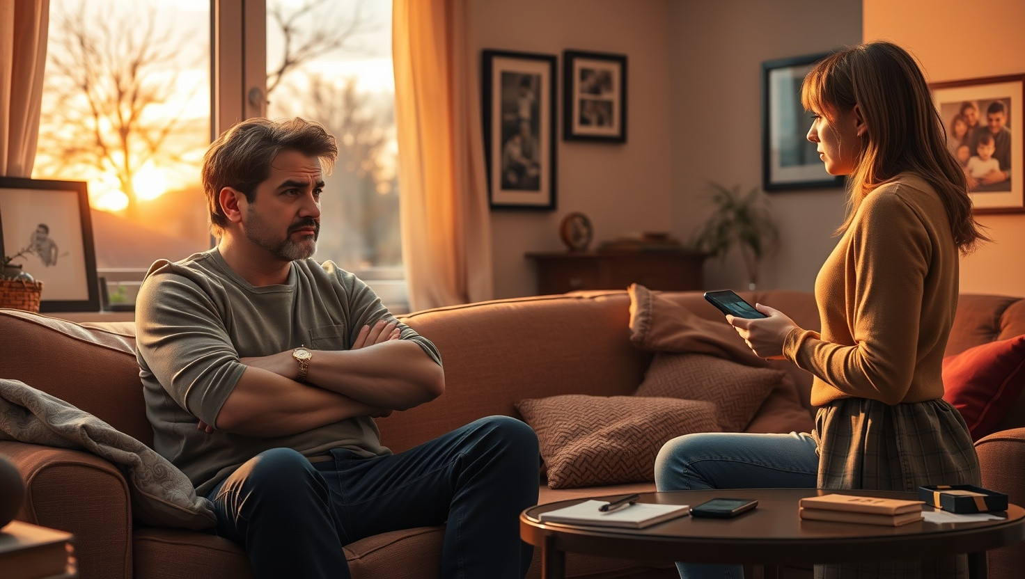 Should I Introduce my Sibling to Our Family Friend After a Decade-Long Feud?