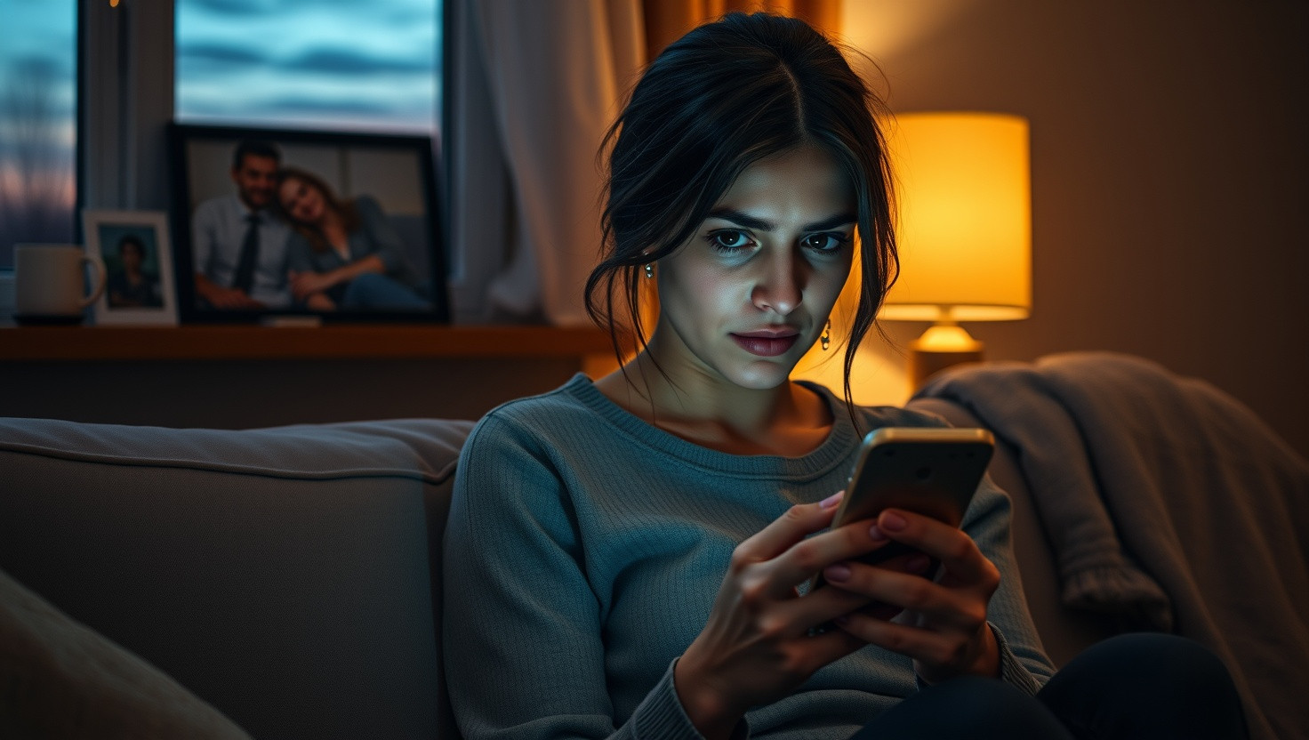 Should I Expose My Family Friends Cheating Fiancé?