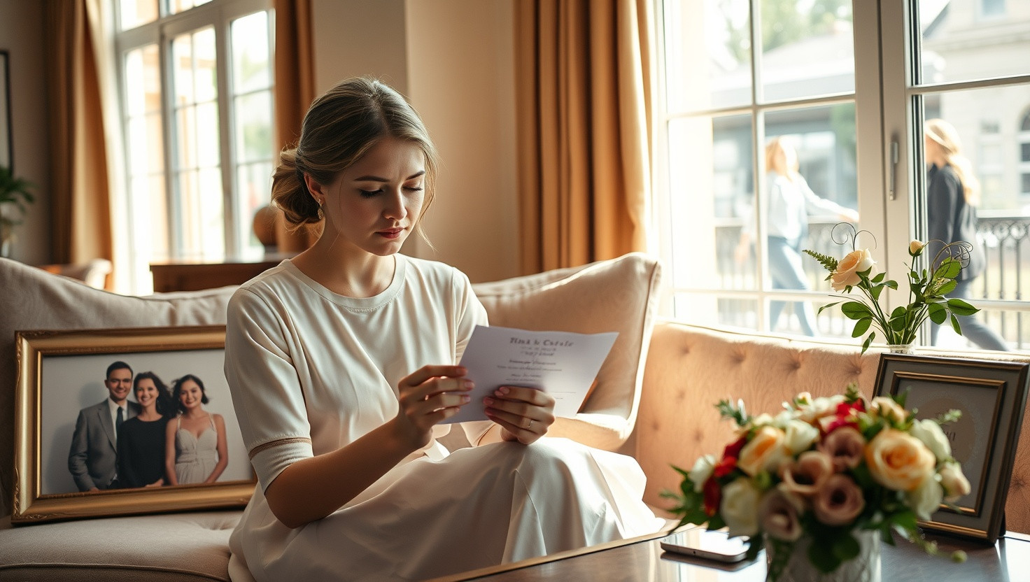 Should I Invite My Best Friend to My Wedding After Hurtful Comment About Fiancé?