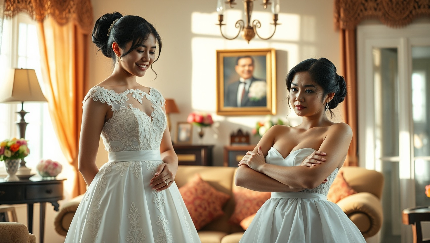 Should I Exclude My Sister from My Wedding for Dress Code Dispute?
