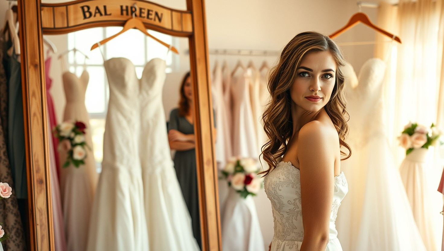 Should I Have Included My Best Friend in My Wedding Party After Her Hurtful Dress Comment?