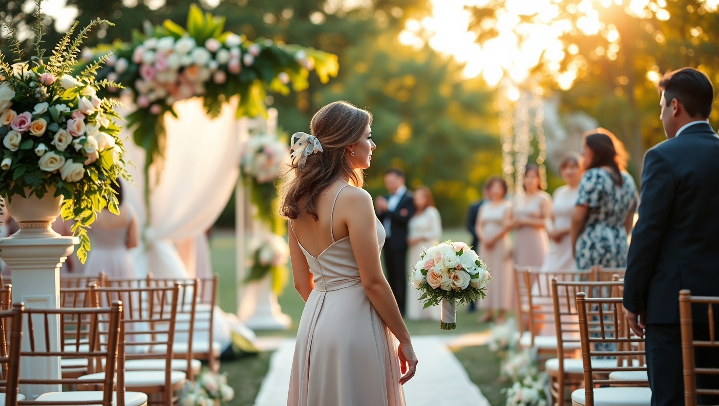 Should I Exclude My Extended Family from My Sisters Wedding? | Reddit AITA