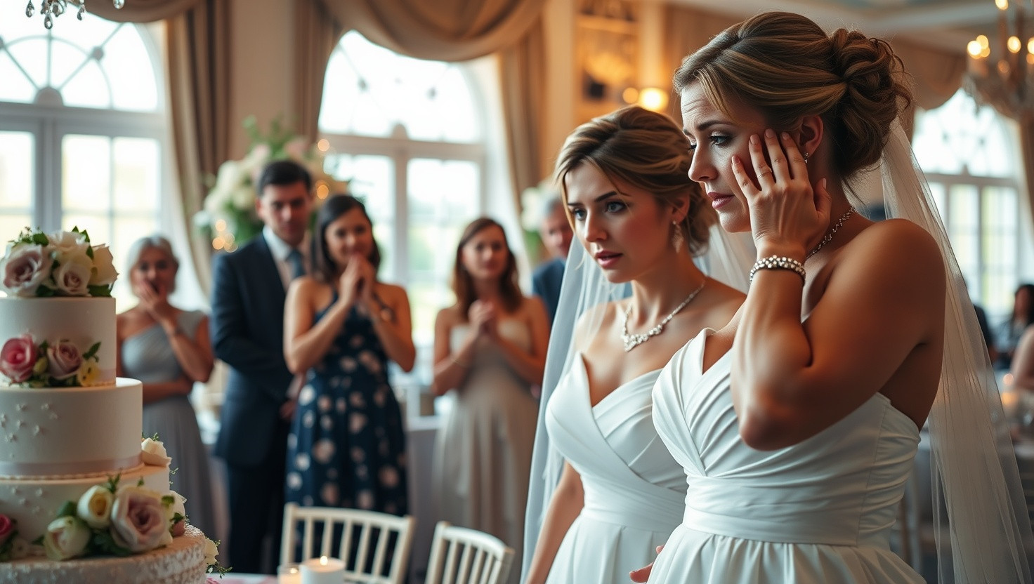 Friends Wedding Ruined After Cheating Confession: AITA for Spilling the Truth?