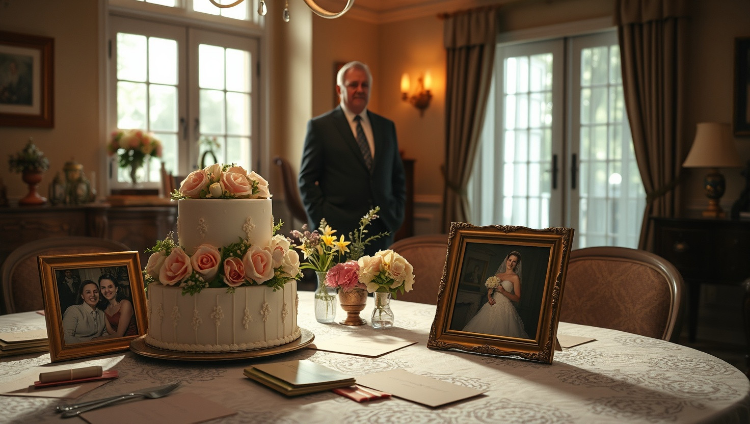 Should I Keep My Daughters Wedding a Secret from Her Estranged Sibling? | WIBTA Dilemma