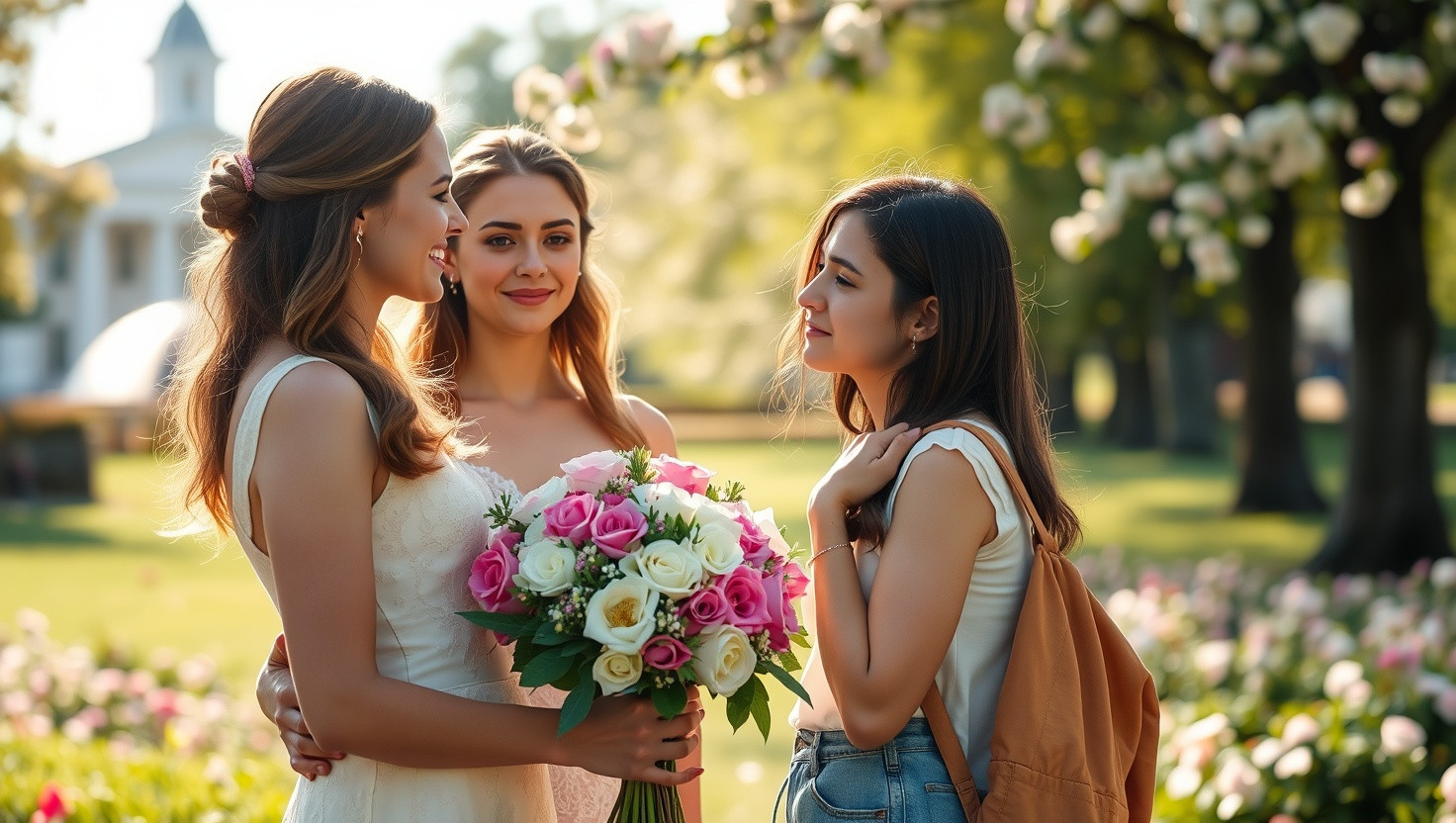 Deciding Between Best Friend and Cousin as Maid of Honor: Am I the Jerk?
