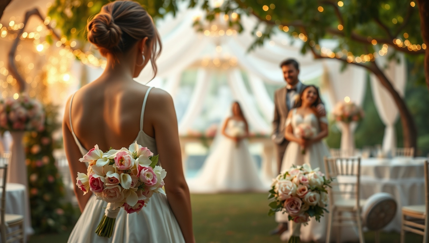 Should I Attend My Cousins Wedding When Shes Dating My Ex? AITA?