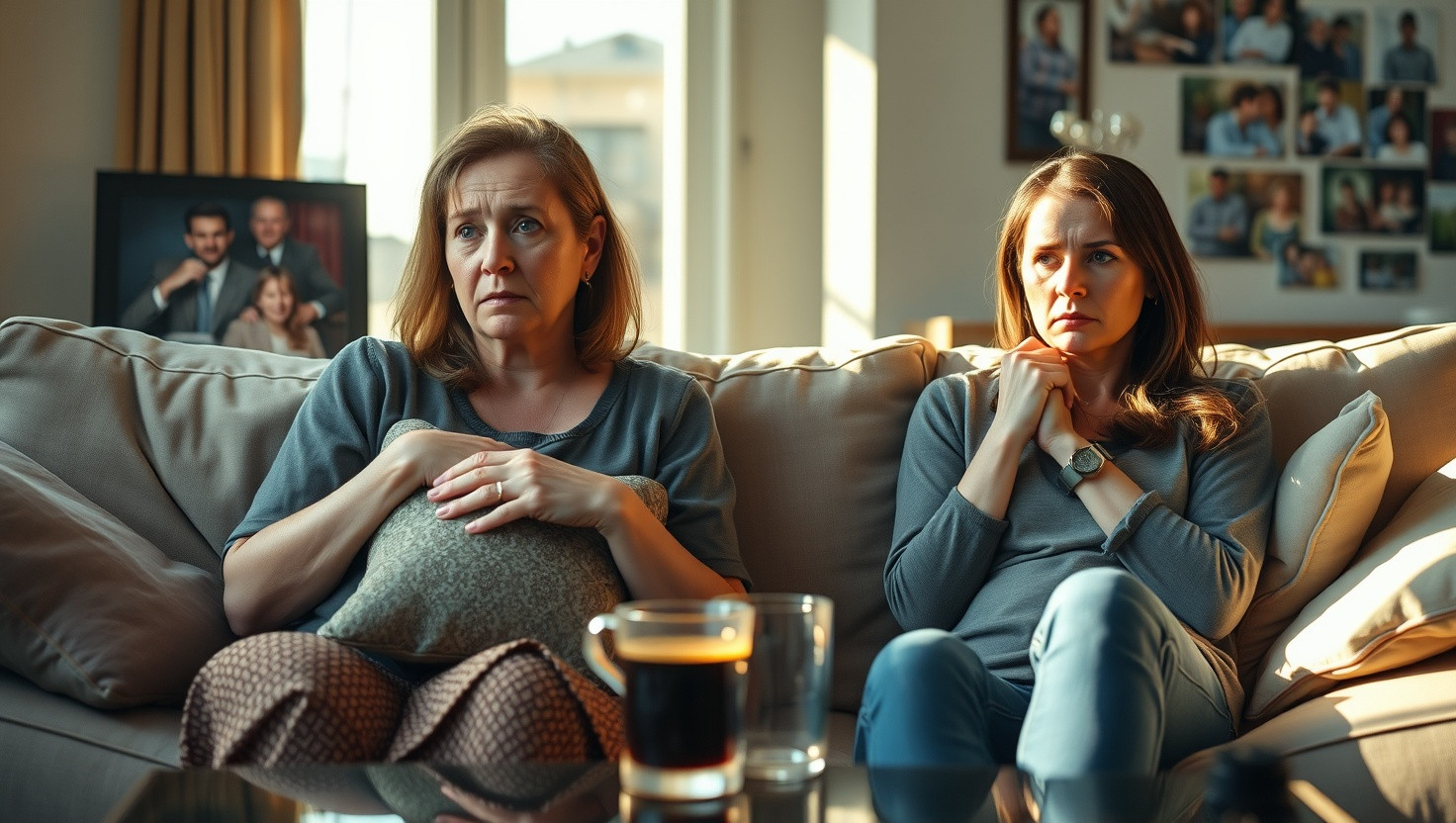 Sisters Betrayal: Should I Forbid Her from Dating My Cheating Ex-Husband?