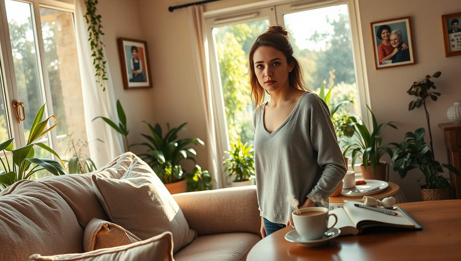 Navigating Parental Meddling: Should I Confront Them About My Relationship?