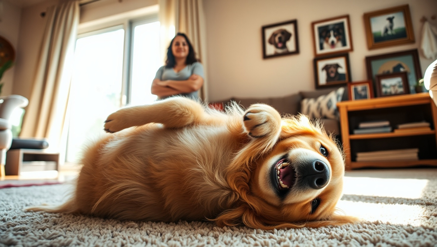 Am I Wrong for Choosing Modern Pet Care Over My Familys Outdated Methods?