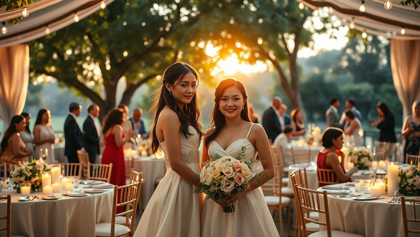 Should I Exclude My Partners Family from Our Wedding Due to Their Discriminatory Beliefs?