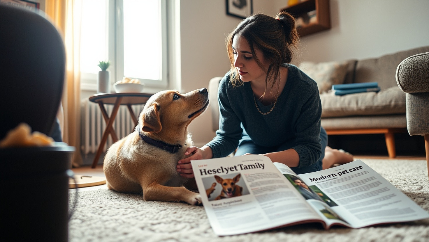 Choosing Modern Pet Care over Traditional Family Beliefs: WIBTA?