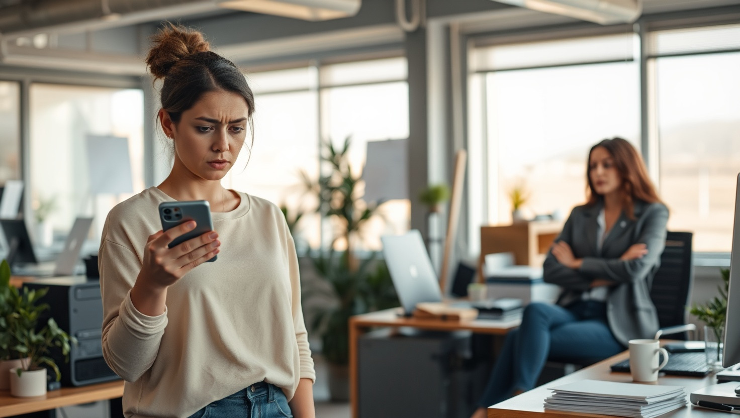 Refusing to Lend Money to Coworker: AITA or Just Setting Boundaries?