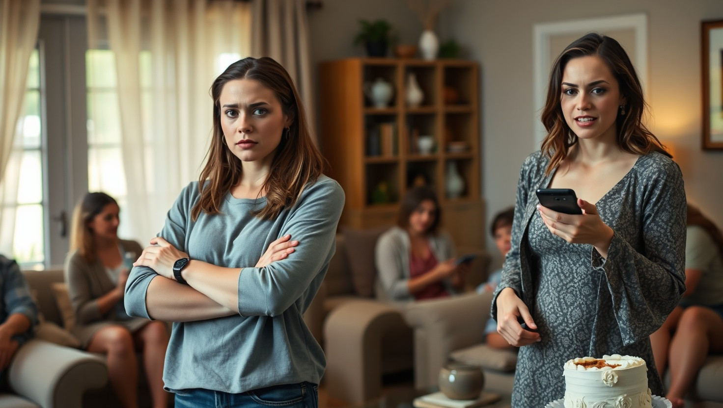Family Drama: Cousin Asks for $5000 Loan for Lavish Birthday Party - AITA for Refusing?