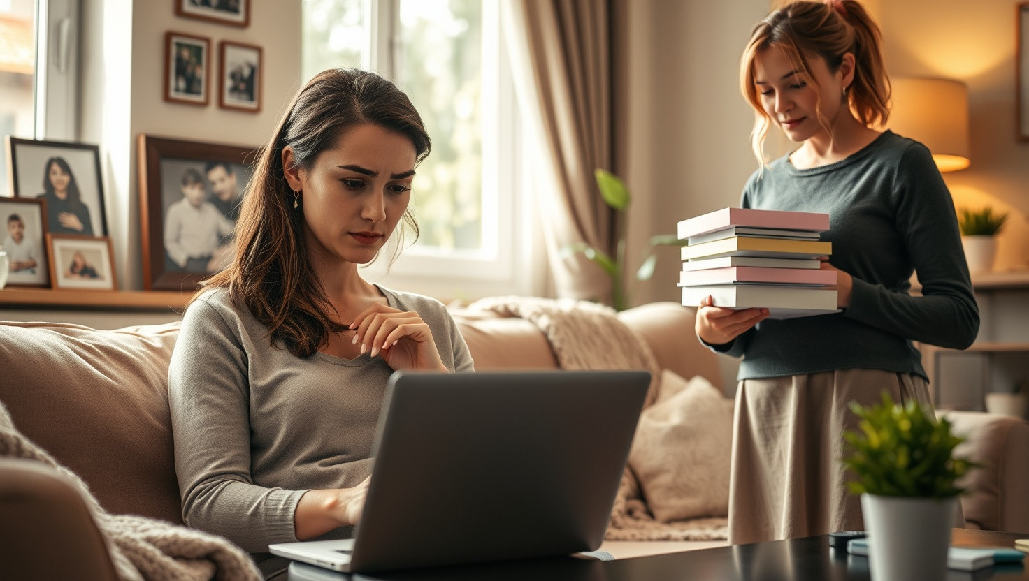 Should I Decline Hosting My Sisters Baby Shower Due to Financial Struggles?