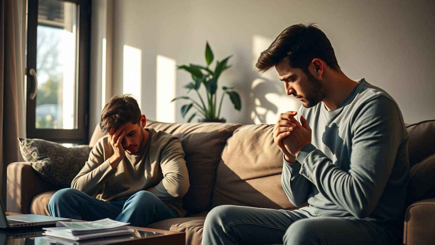 Debating Financial Boundaries: AITA for Declining to Lend Money to a Struggling Friend?