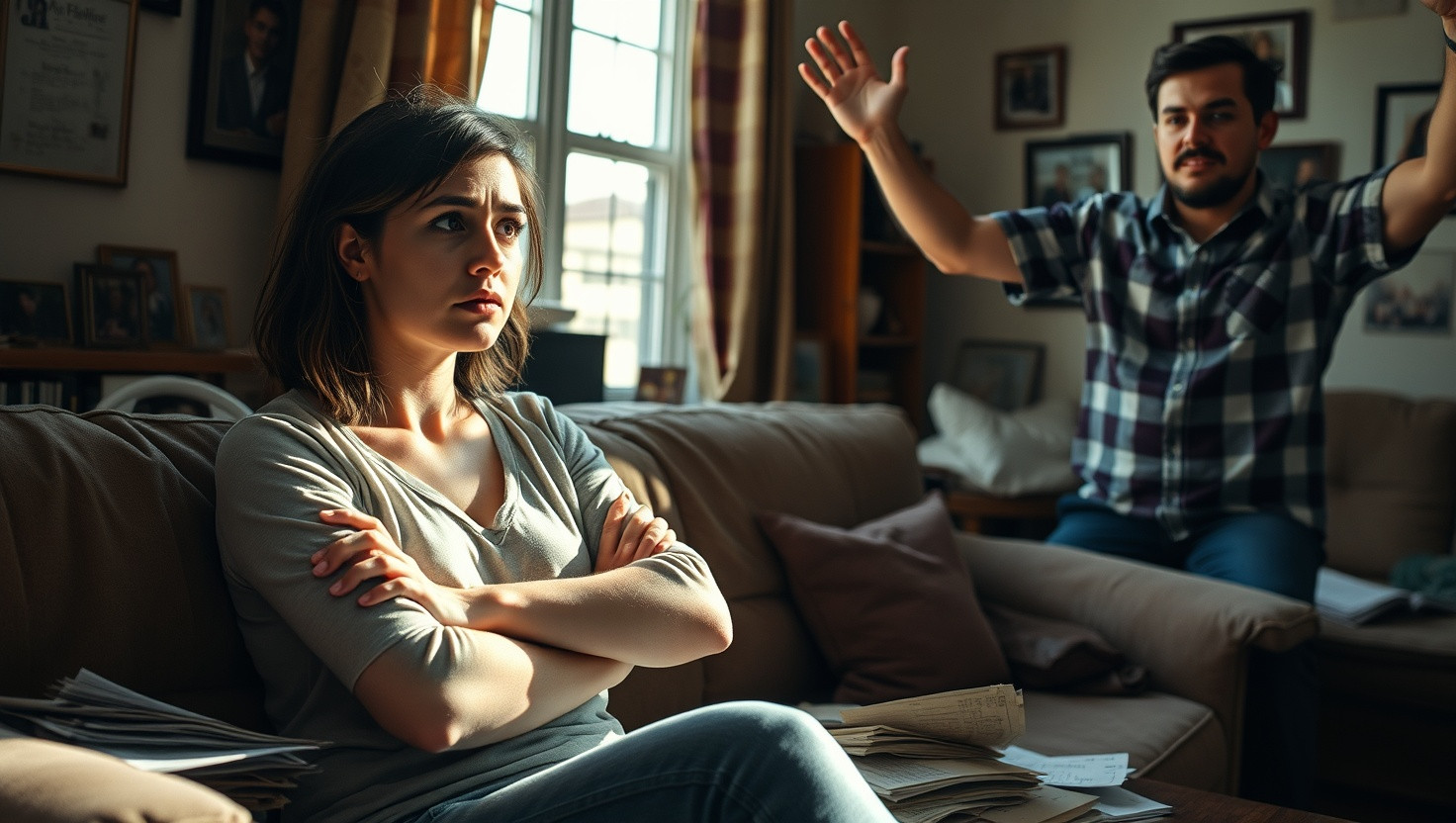 Setting Boundaries: Refusing to Fund Brothers Business - AITA?