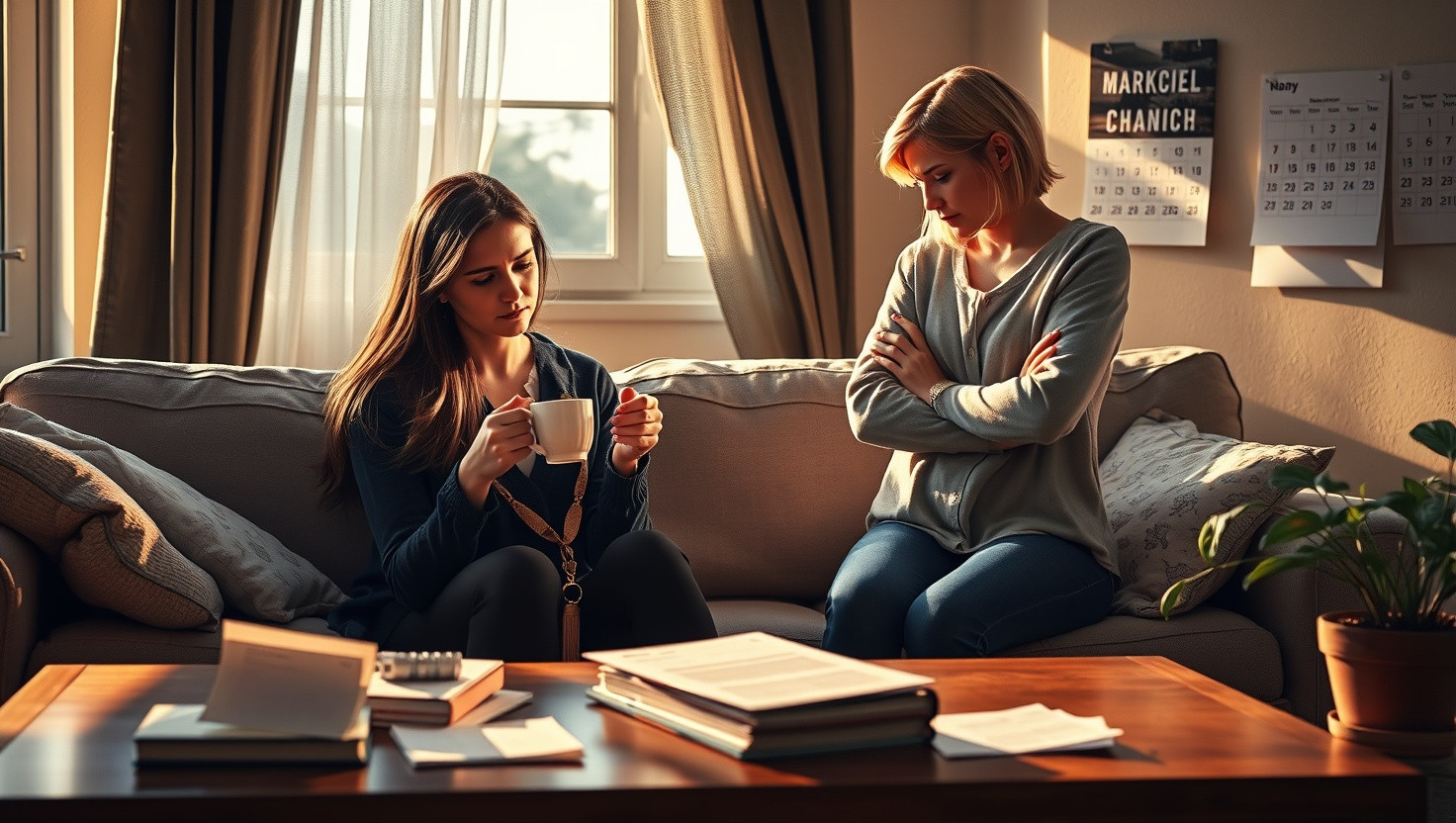 Should I Lend Money to a Friend in Need? AITA for Refusing?