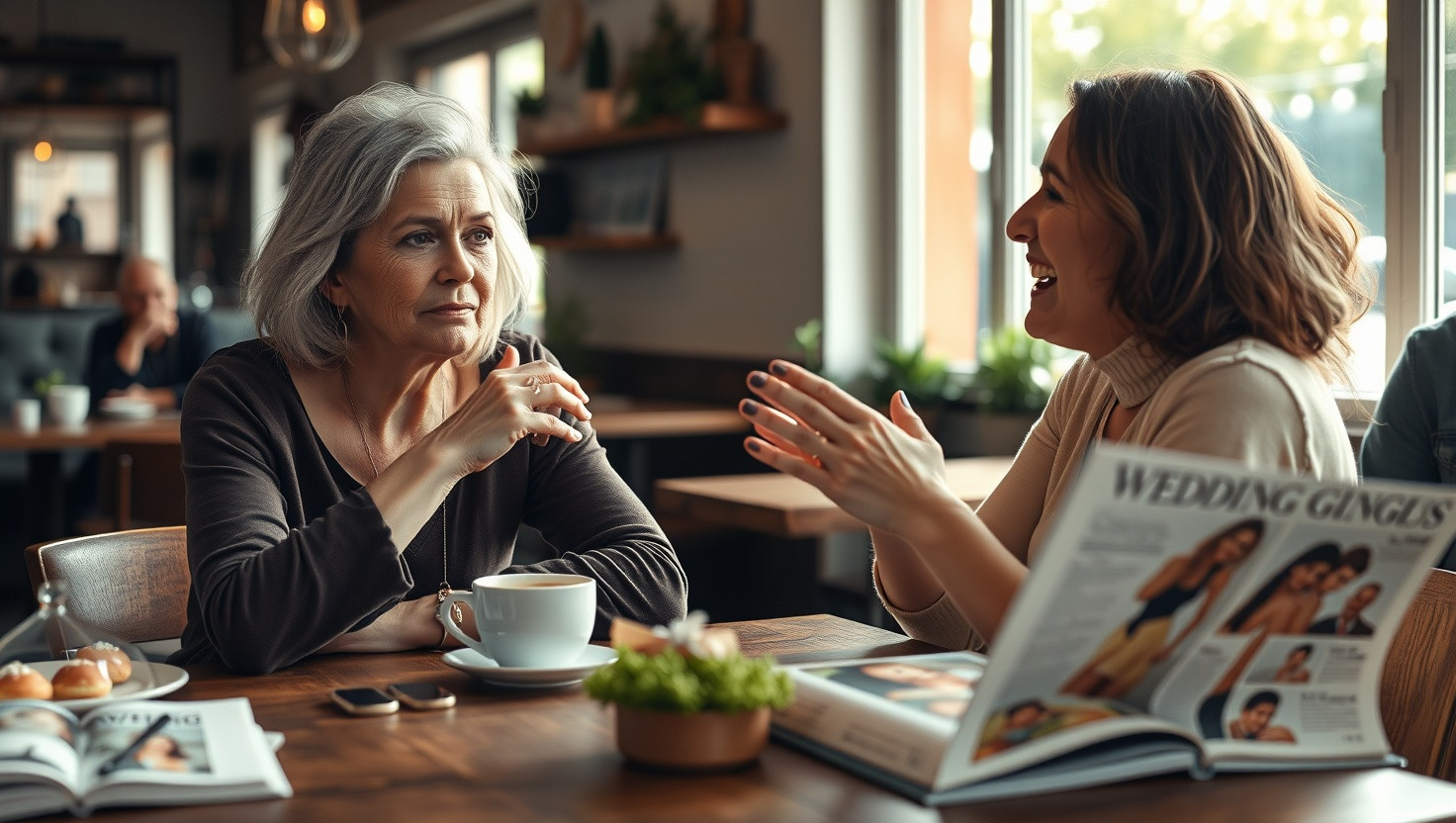 Debating Skipping Pricey Wedding Gift After Saving Friend from Financial Crisis