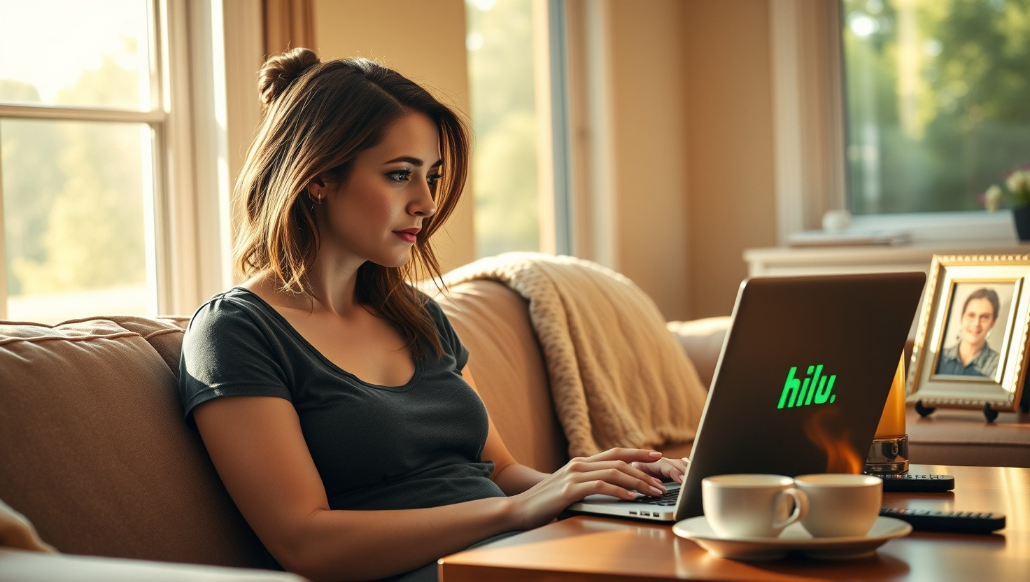 Am I Wrong for Refusing to Share My Hulu Account with Sister-in-Law?
