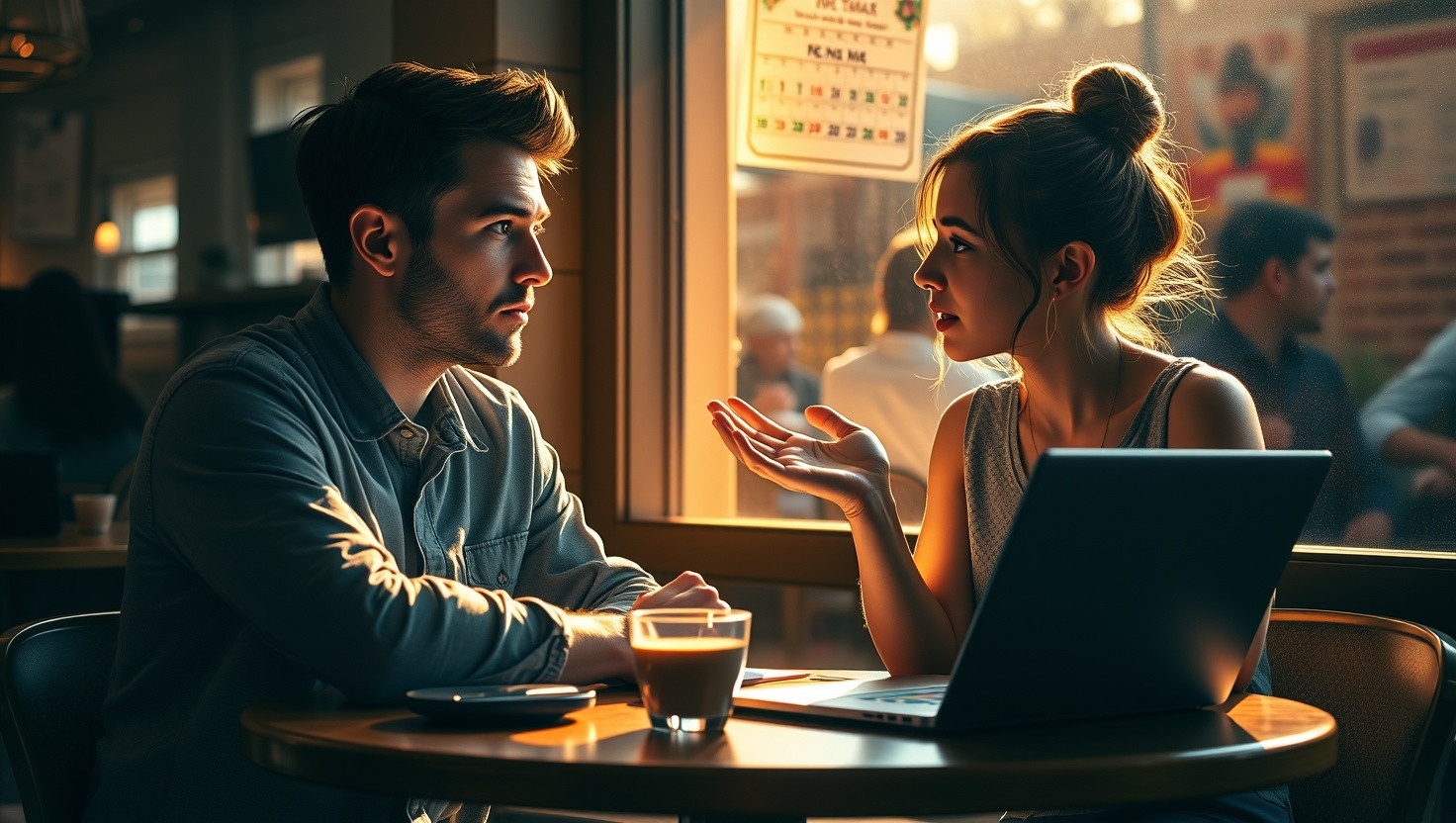 Should I Refuse to Lend Money for a Risky Business Venture?