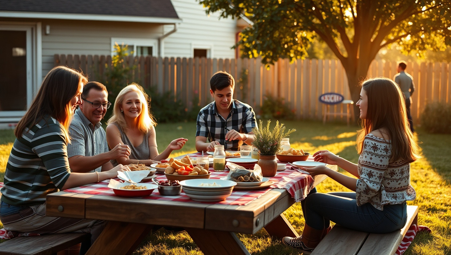 Should I Have Invited My Sisters Partner to Our Family Reunion?