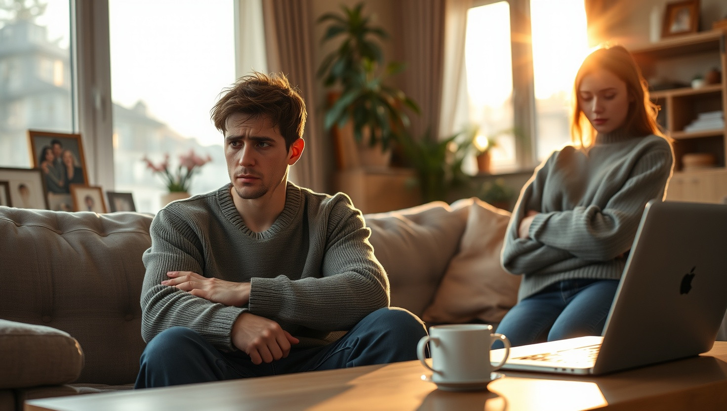 Should I Lend Money to a Friend in Desperate Need? AITA for Refusing?