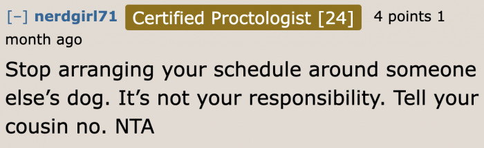 It's time for the OP to say 