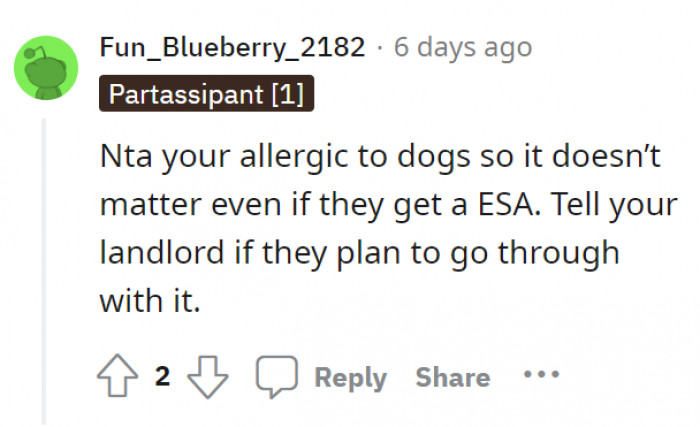 We need some popcorn for this.