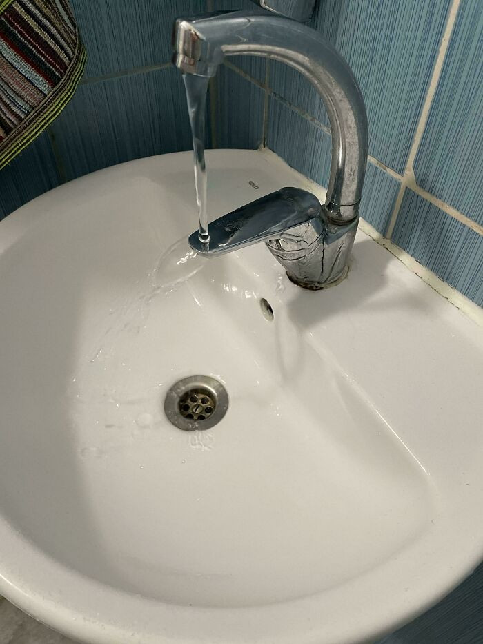 "This Tap Was Made With Little To No Thinking"