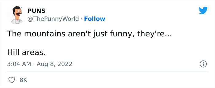 15. Think they peaked with this one?