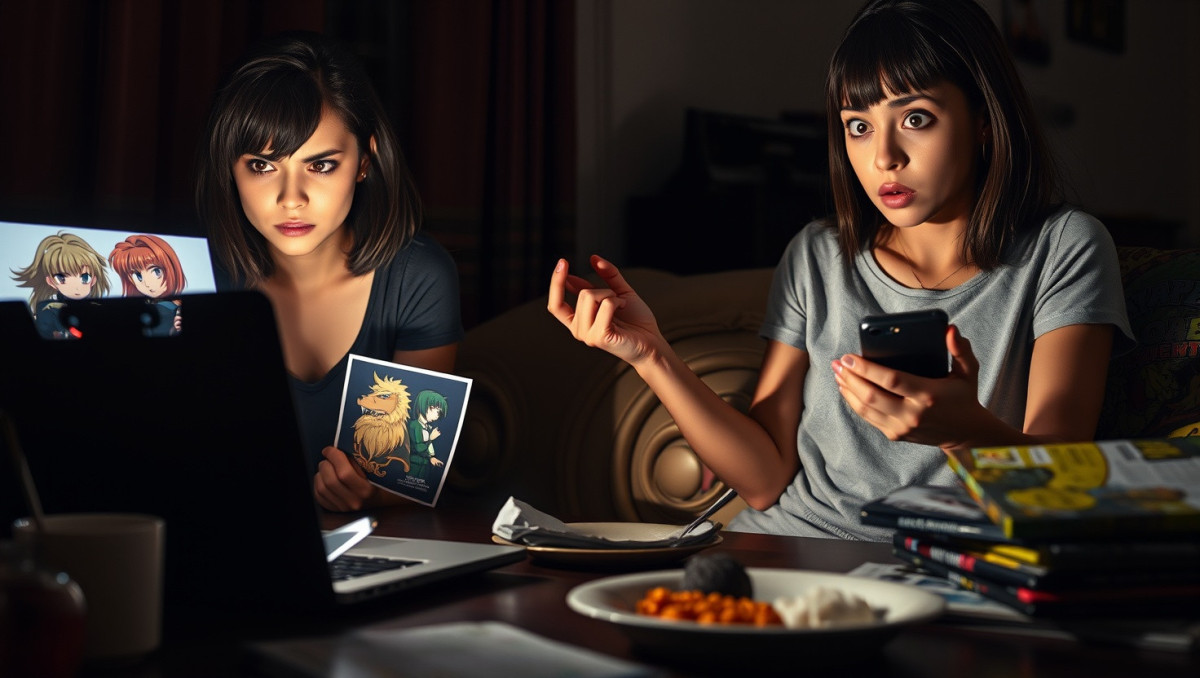 Debating Fictional Ships: AITA for Disagreeing with Friend Over Video Game Characters?