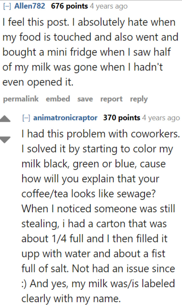 Lots of people can relate to the OP's challenges with a bad roommate.