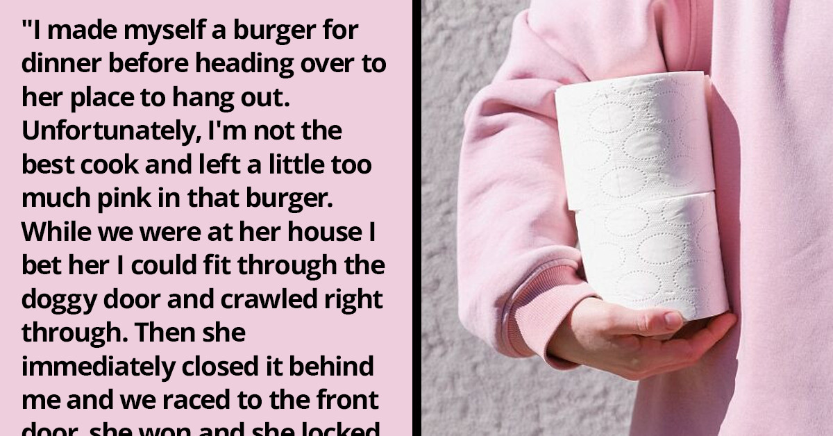 Married Men Reveal Hilariously Absurd Mistakes They Made While Dating That Almost Cost Them Their Future Wives