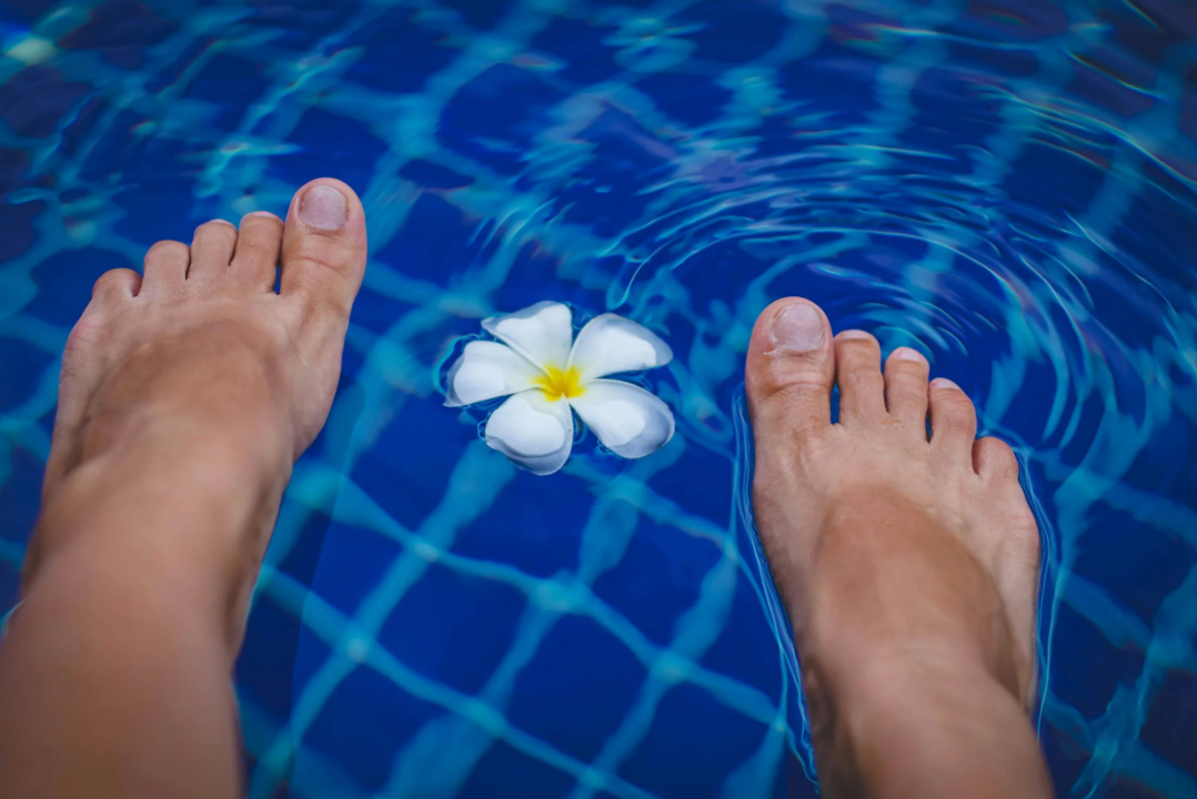 Pain When Walking Could Signal Peripheral Arterial Disease, a Condition That Restricts Blood Flow to the Legs.