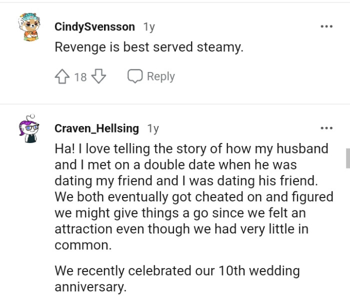 You'll definitely enjoy reading this short story shared by this Redditor