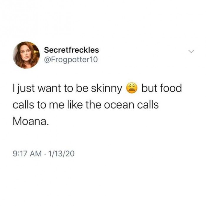 20. We understand. We truly do.