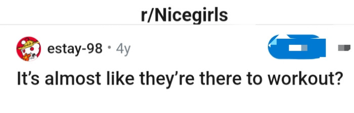 And here's the OP's chosen headline