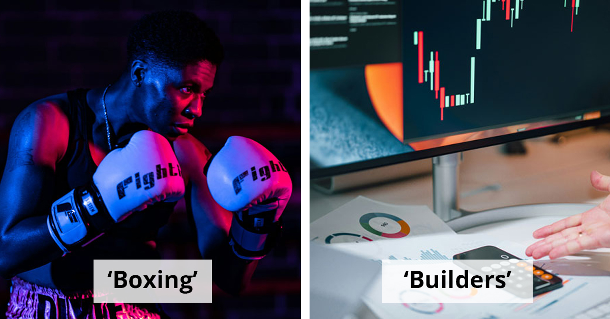 30 Professionals That Lost Their Shine — Once Respected, Now Disillusioning