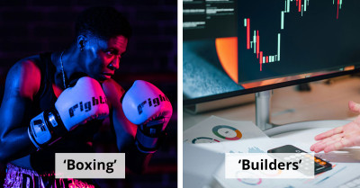 30 Professionals That Lost Their Shine — Once Respected, Now Disillusioning