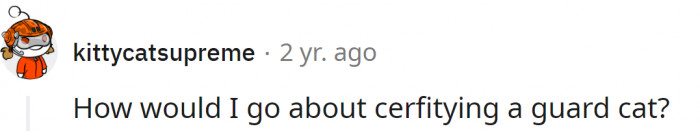 This is an interesting, yet silly question: