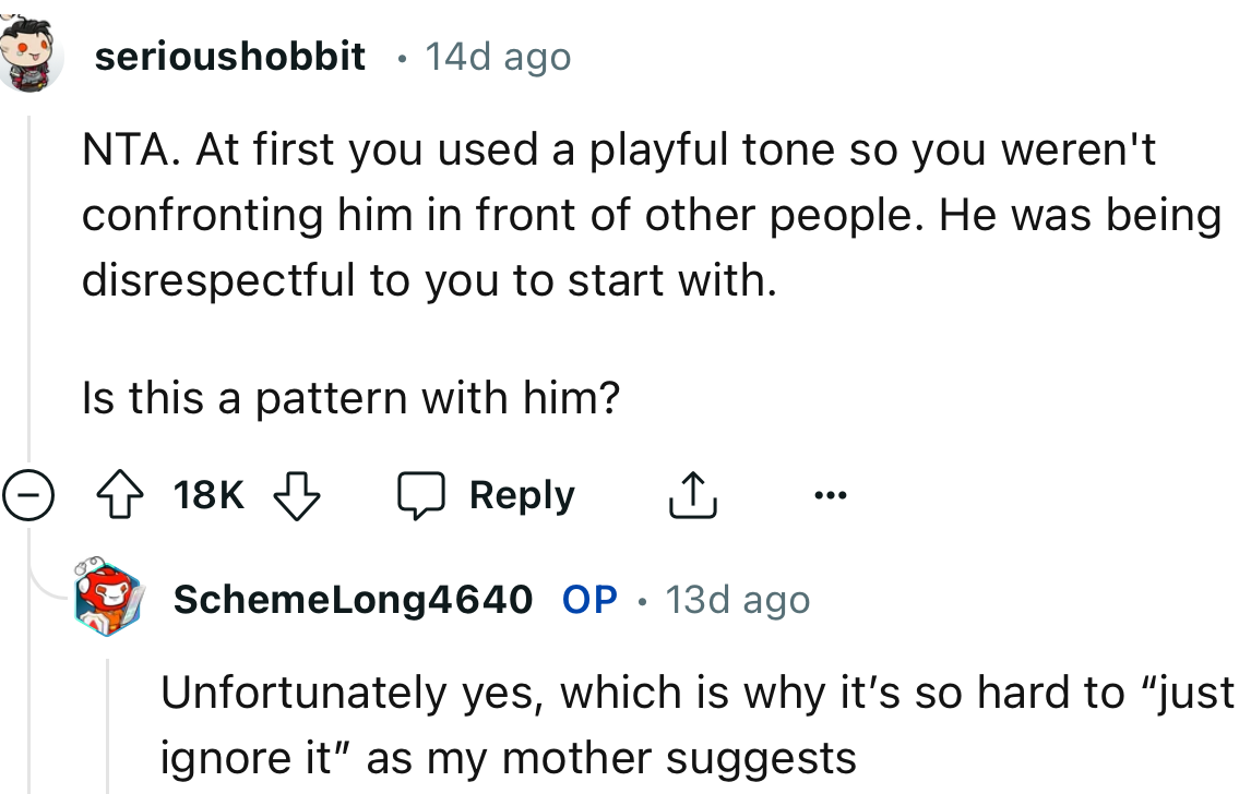 We gathered some reactions from the Reddit community: