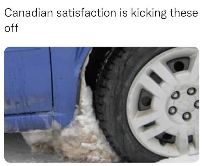 18. Very satisfying, I must say