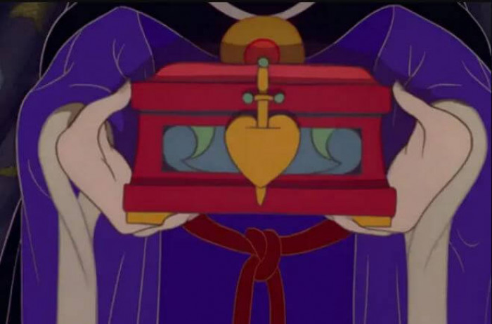 1. Secure your valuables in a safe place.