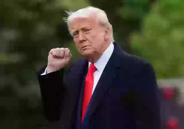 Trump has signed numerous executive orders.