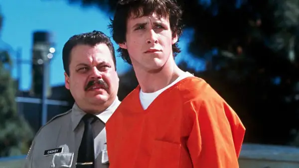 6. Ryan Gosling – United States of Leland