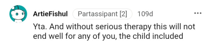 This will not end well for any of you