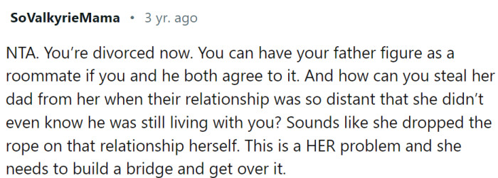 This Redditor asked some good questions