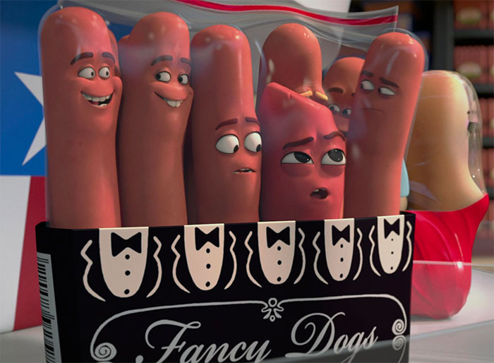 Sausage Party