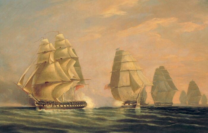 "War Of 1812"