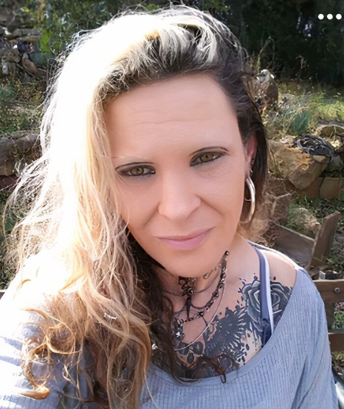 "I Think This Belongs Here"